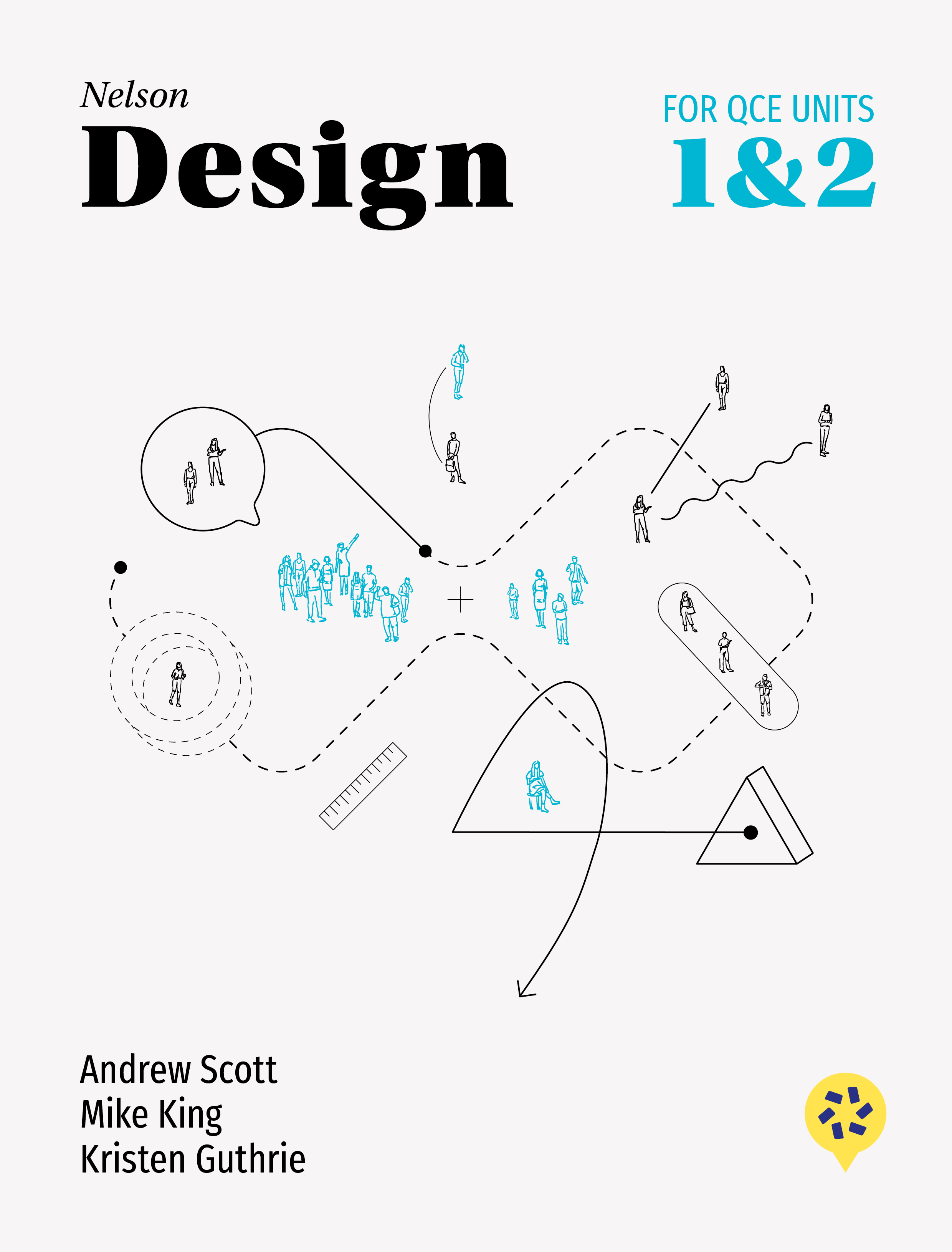 Nelson Design for QCE 1&2