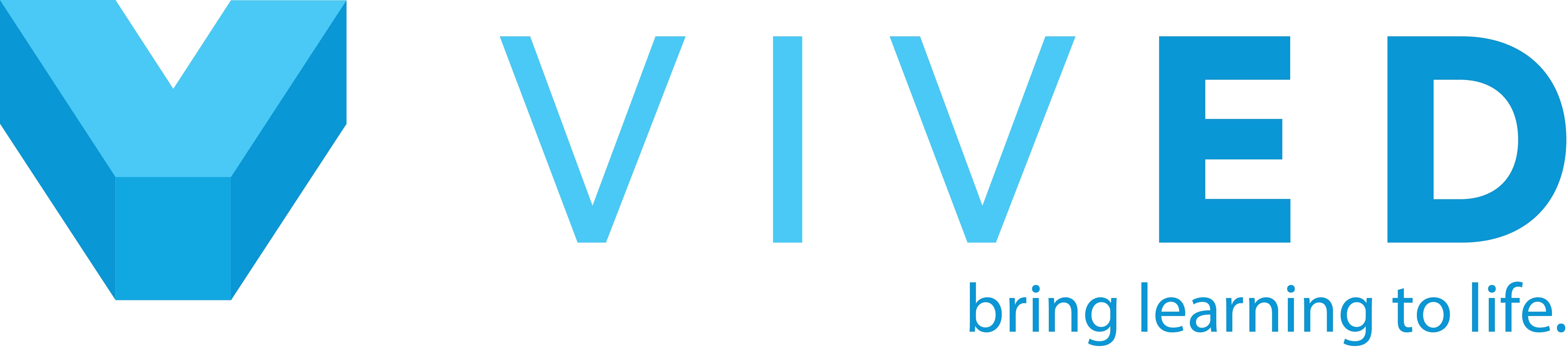 VIVED Logo
